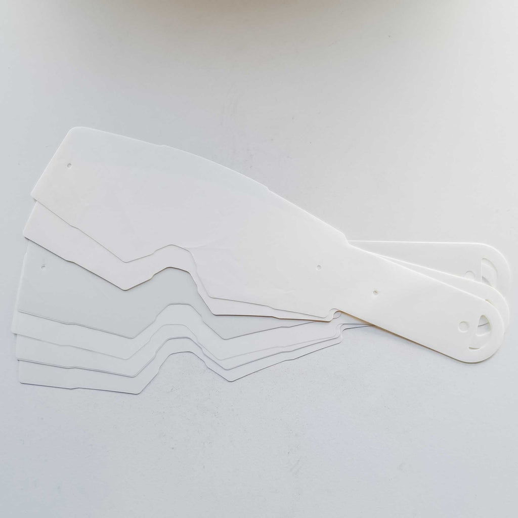 Fox (Spares) Tear-Offs (Standard)