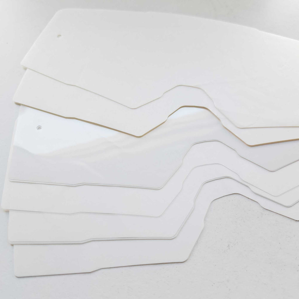 Fox (Spares) Tear-Offs (Standard)