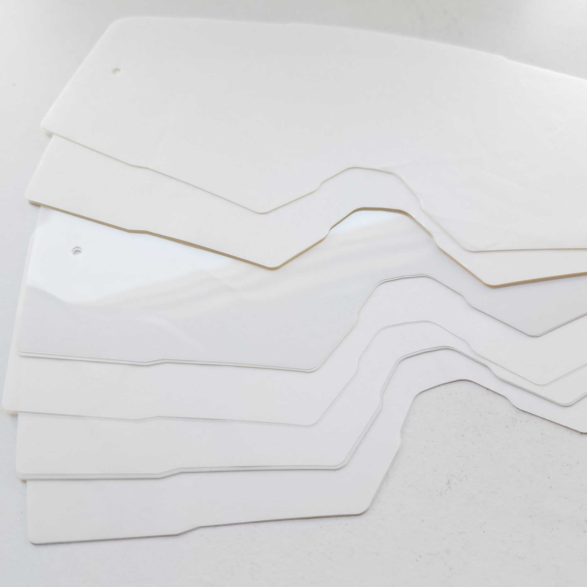 Fox (Spares) Tear-Offs (Standard)