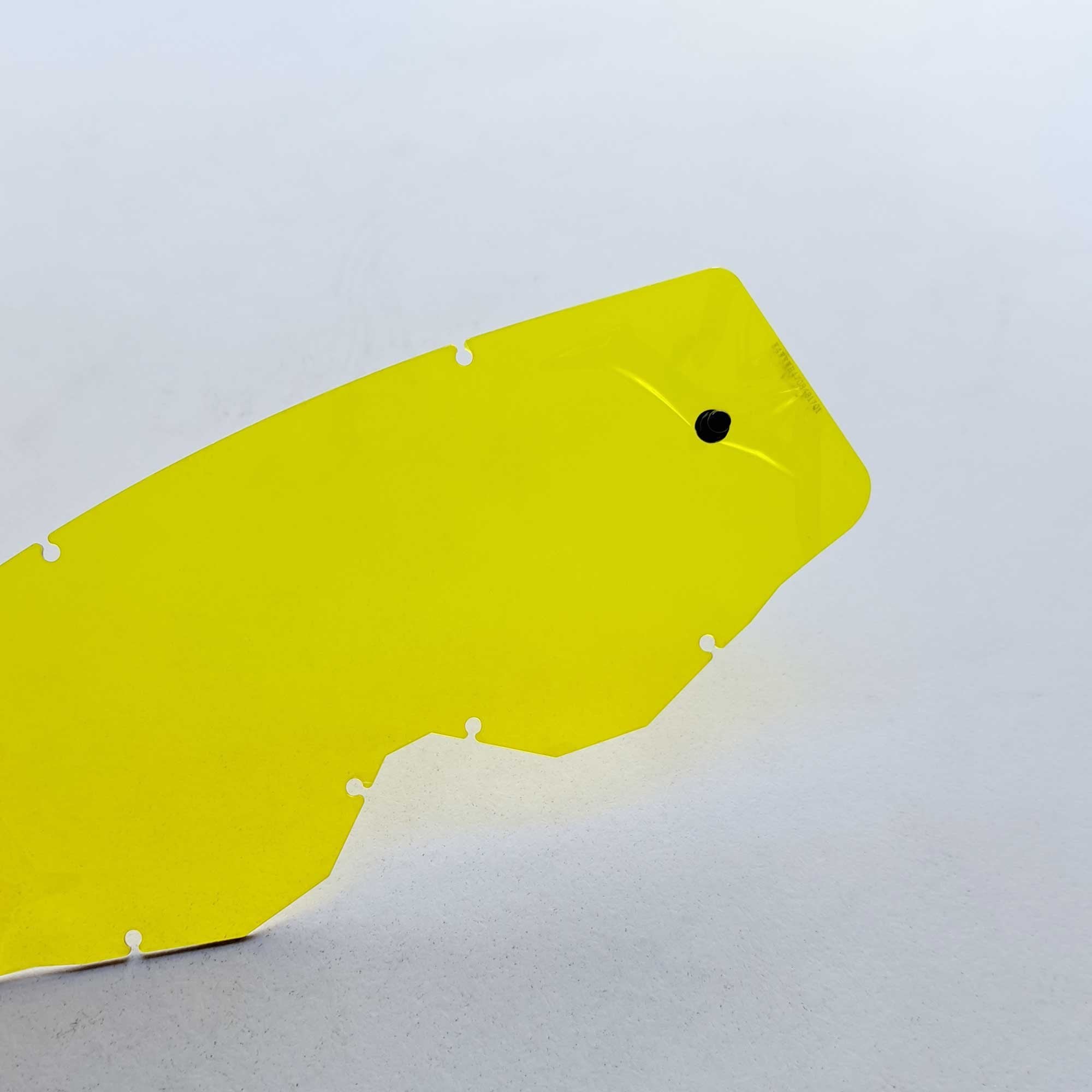 FOX (Spares) Lens - Youth Main V3 - LEXAN - Tint