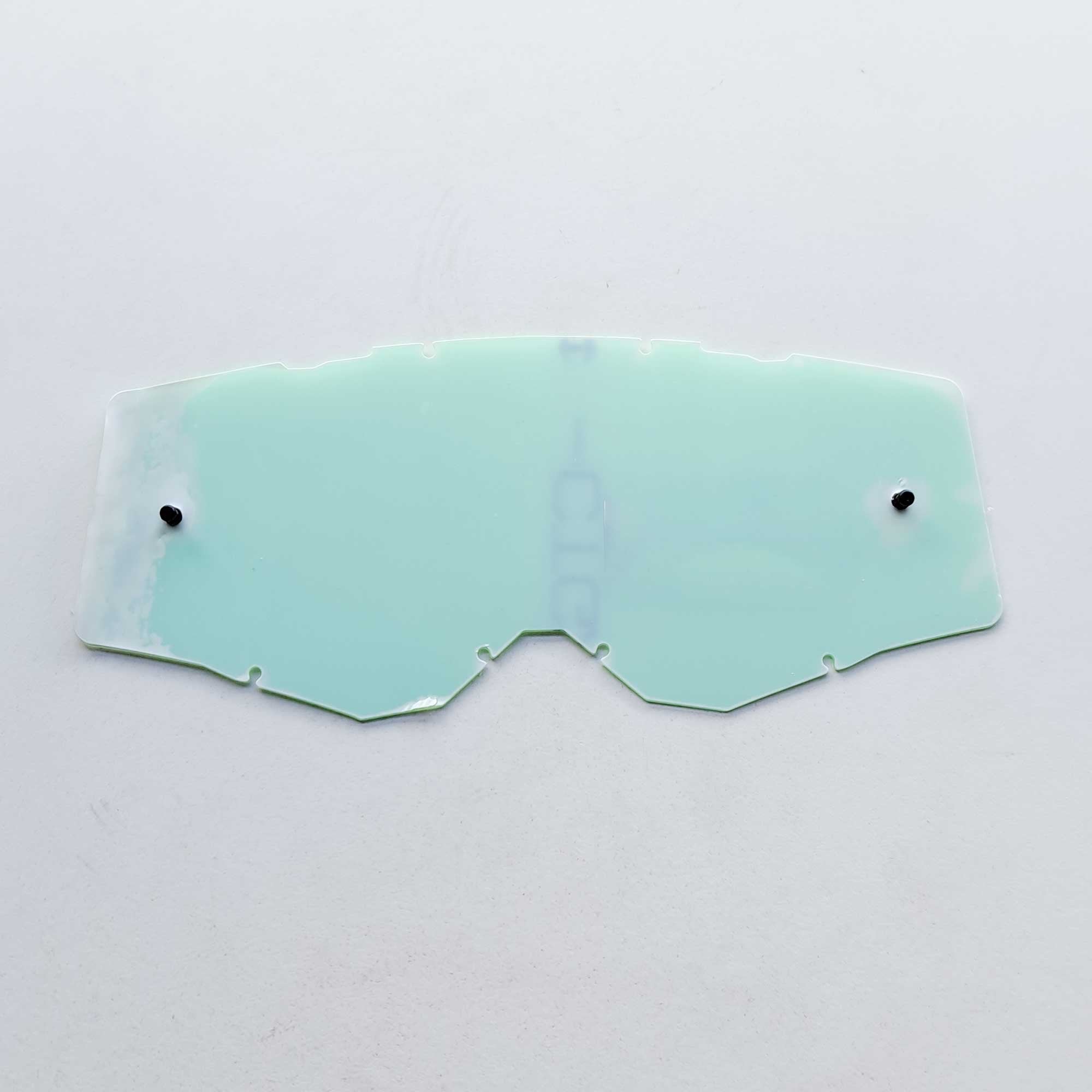 FOX (Spares) Lens - Youth Main V3 - LEXAN - Tint