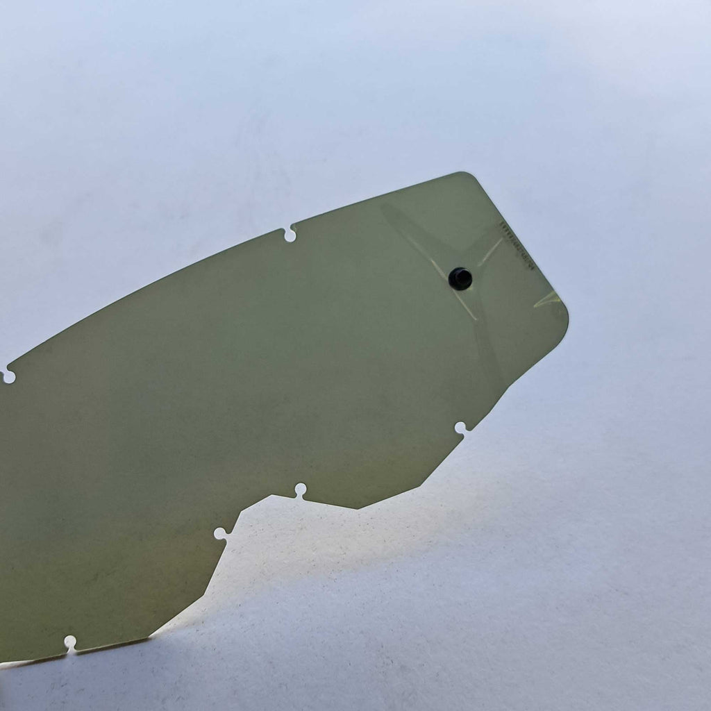 FOX (Spares) Lens - Youth Main V3 - LEXAN - Tint