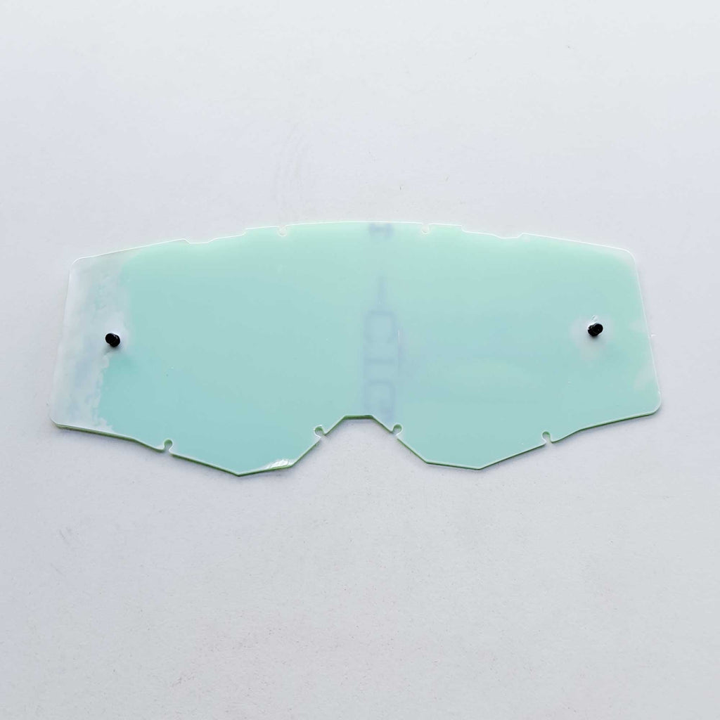 FOX (Spares) Lens - Airspace V3 / Main V3 - LEXAN - Tint