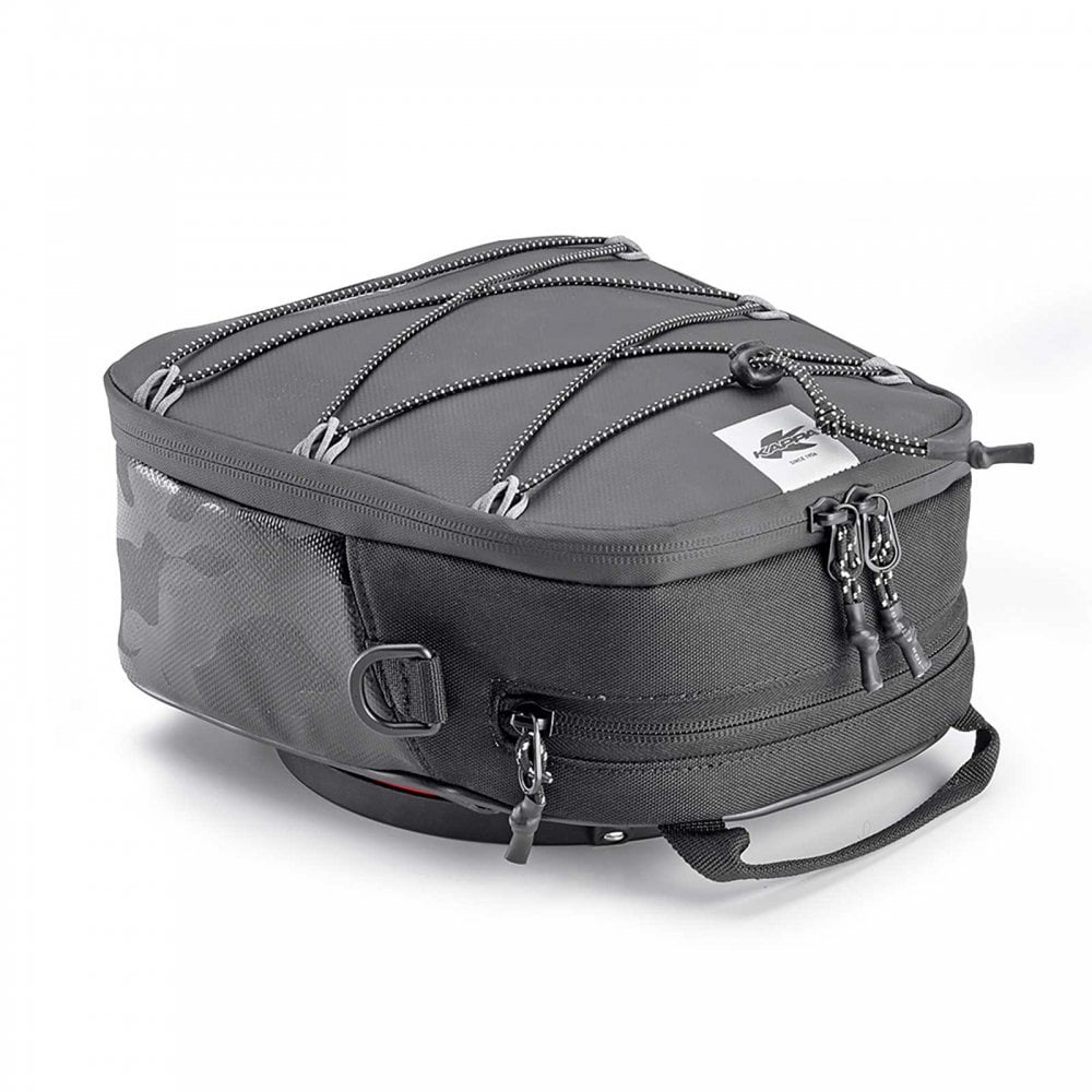 Kappa Luggage - KA-DR04 - Drifter Rotatable Tanklock Bag