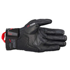 Alpinestars PRO-Dura Enduro | Adventure Gloves (Bright Red/Black)