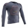 Leatt - MX25 - Armour - Youth - 3DF Airfit Lite Evo (Grey)