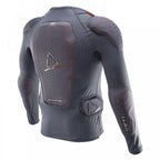 Leatt - MX25 - Armour - Youth - 3DF Airfit Lite Evo (Grey)