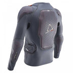 Leatt - MX25 - Armour - Youth - 3DF Airfit Lite Evo (Grey)