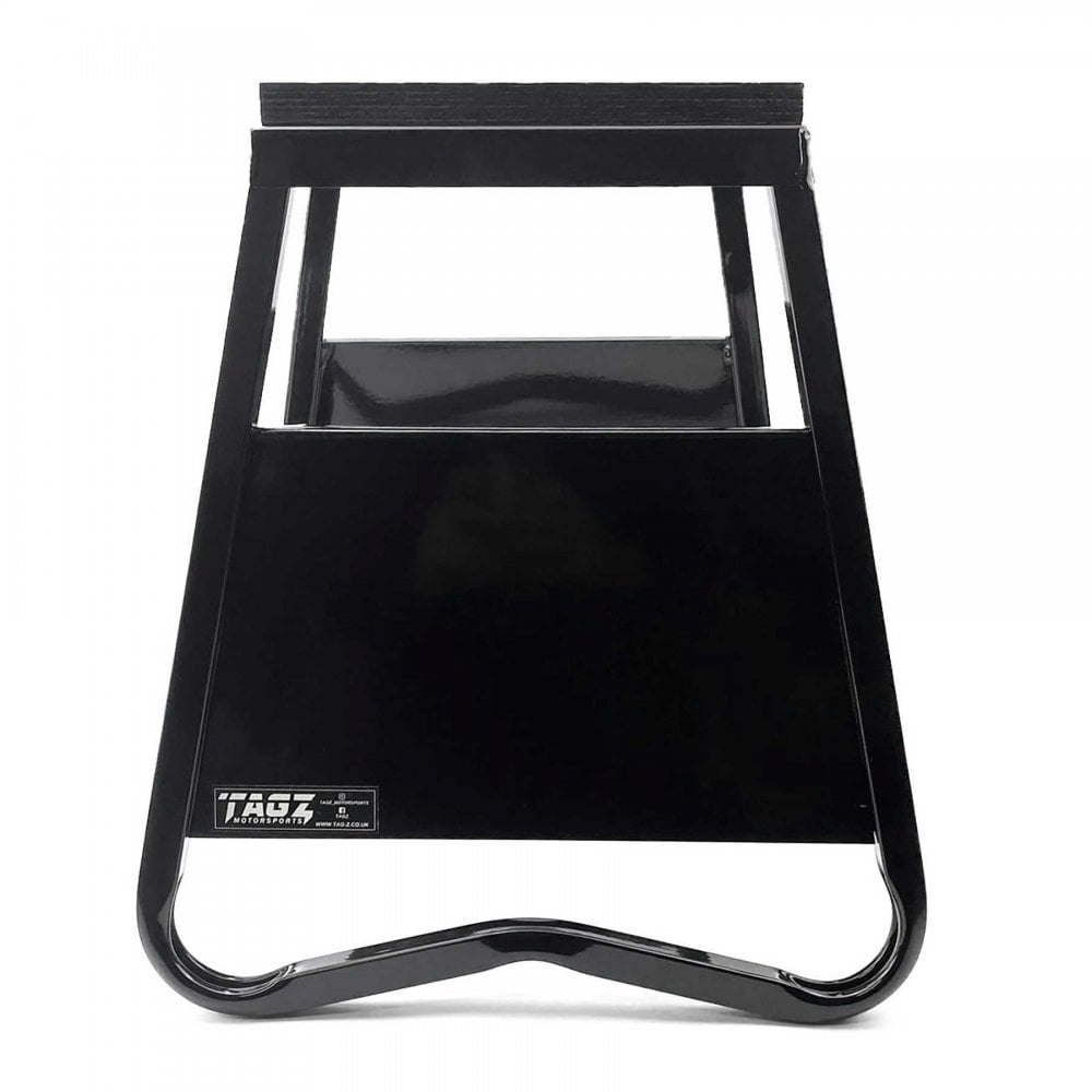 Off Road Only - Bike Stand 430mm - Steel Box
