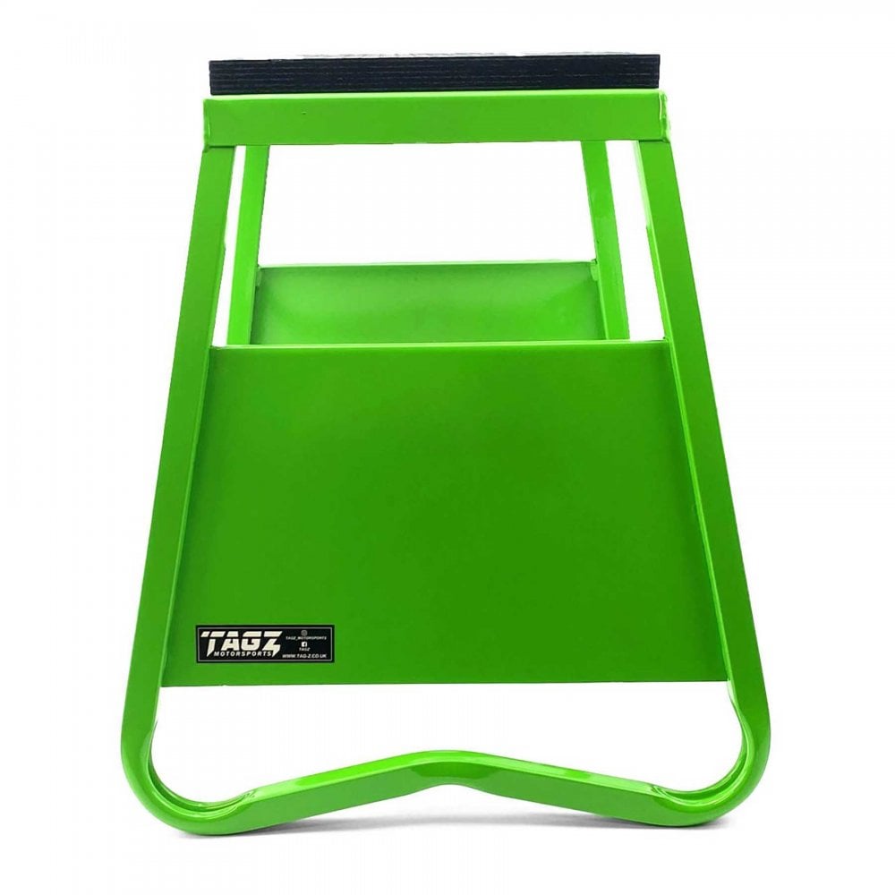 Off Road Only - Bike Stand 430mm - Steel Box