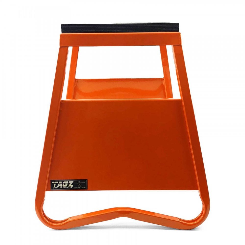 Off Road Only - Bike Stand 430mm - Steel Box