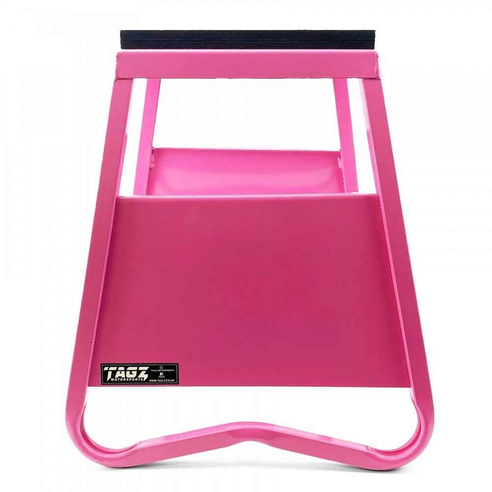 Off Road Only - Bike Stand 430mm - Steel Box