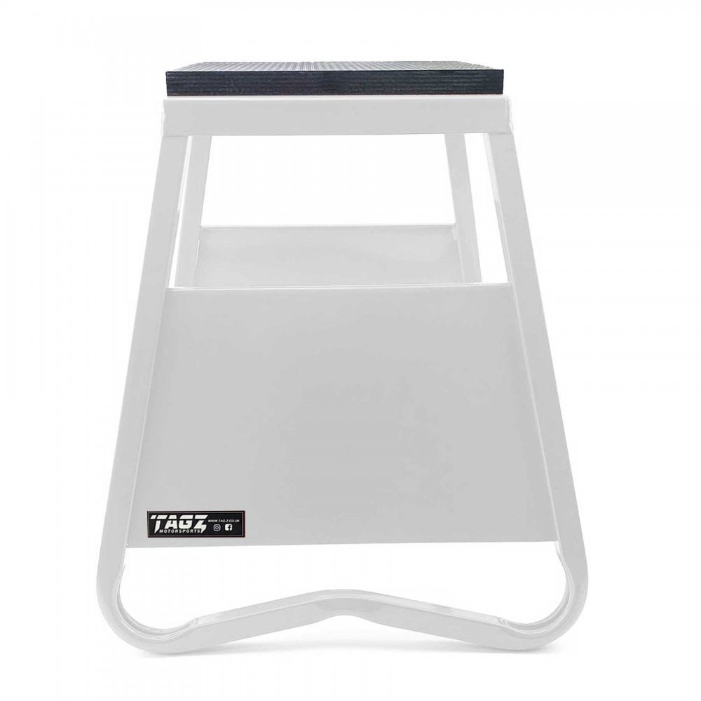 Off Road Only - Bike Stand 430mm - Steel Box