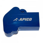 Apico - TPS Throttle Position Sensor Guard - KTM EXC150 20-22, EXC250/300 18-22, Husqvarna TE150 20-22, TE250/300 18-22, Gas Gas EC250/300 21-22, EX250 22-, EX300 21-22