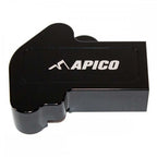 Apico - TPS Throttle Position Sensor Guard - KTM EXC150 20-22, EXC250/300 18-22, Husqvarna TE150 20-22, TE250/300 18-22, Gas Gas EC250/300 21-22, EX250 22-, EX300 21-22