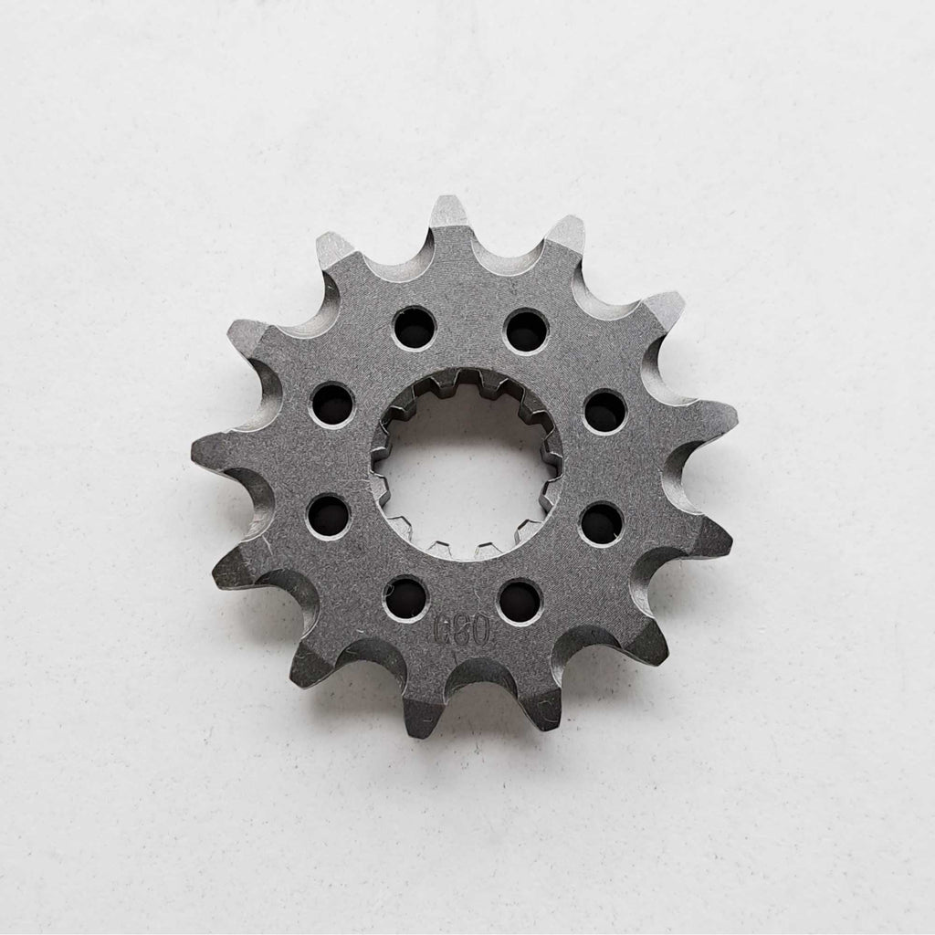 Prox - Sprocket - Front - R517 - 420 - KTM SX65 24-26, Husqvarna TC65 24-26, Gas Gas MC65 24-26