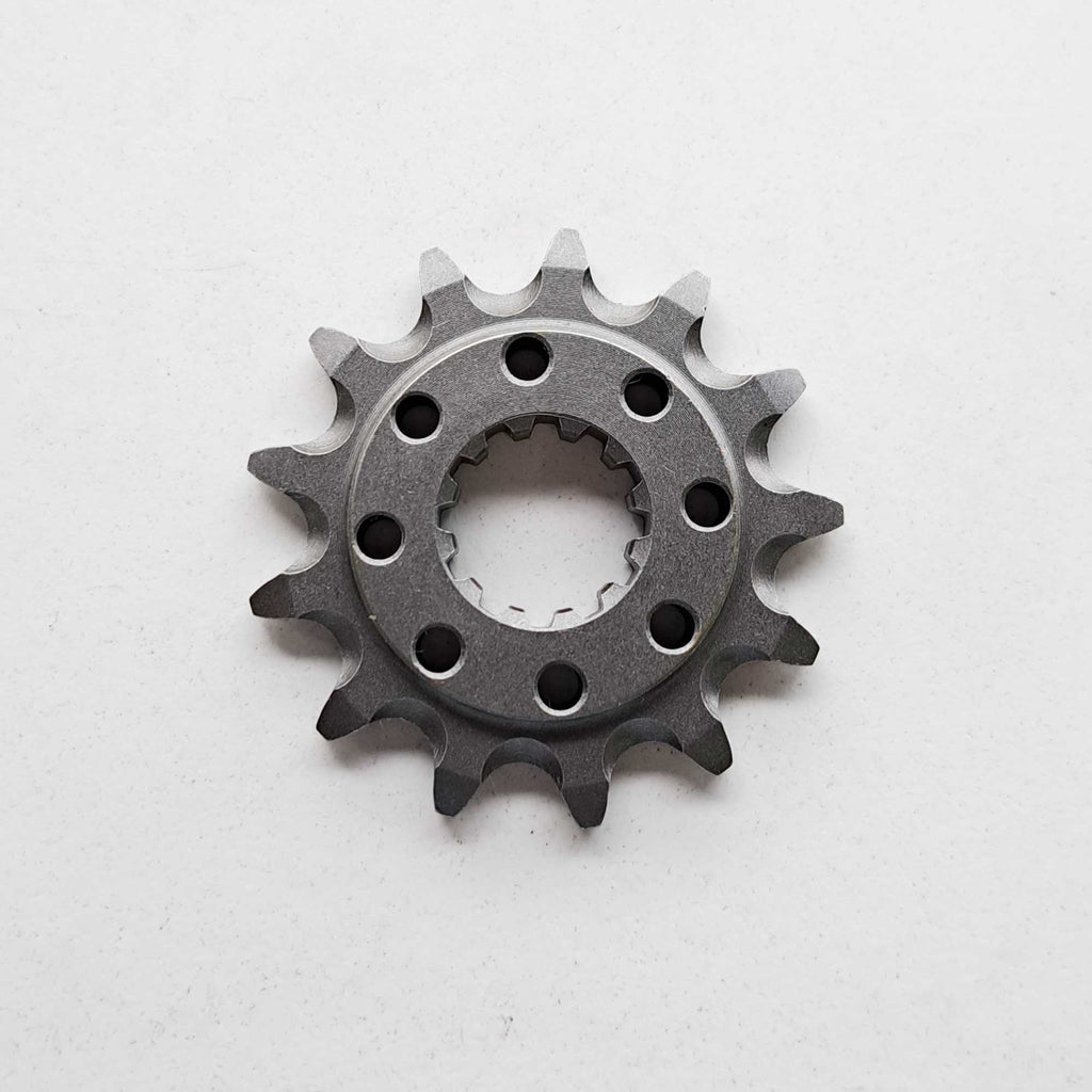 Prox - Sprocket - Front - R517 - 420 - KTM SX65 24-26, Husqvarna TC65 24-26, Gas Gas MC65 24-26