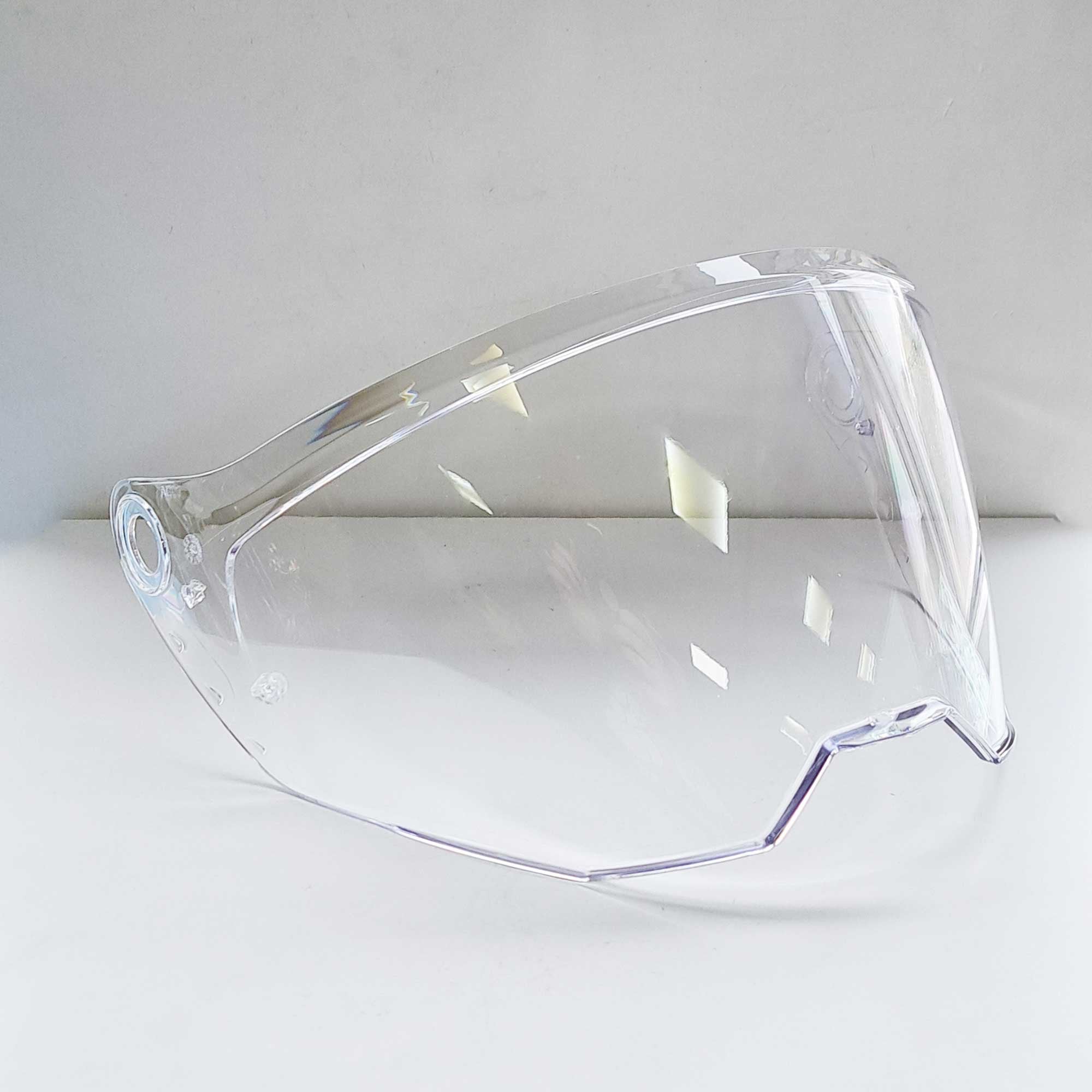Airoh (Visor) - Commander 2 (Clear)
