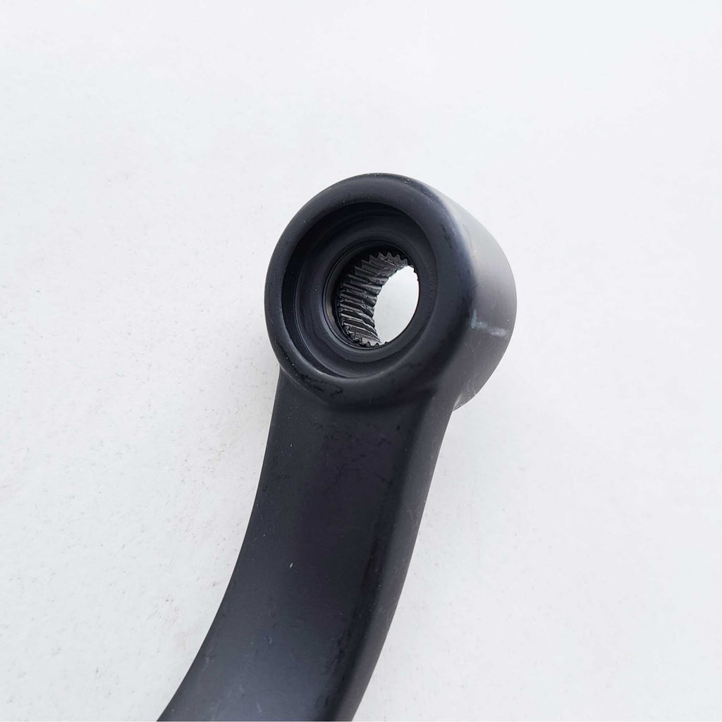 Apico - Gear Lever - Elite - KTM SX250 17-22, EXC250/300 17-23, Husqvarna TC250 17-22, TE250/300 17-23, TX300 17-22, Gas Gas MC250 22-23, EC250/300 21-23, EX250 22-23, EX300 20-23 - Black w/Red