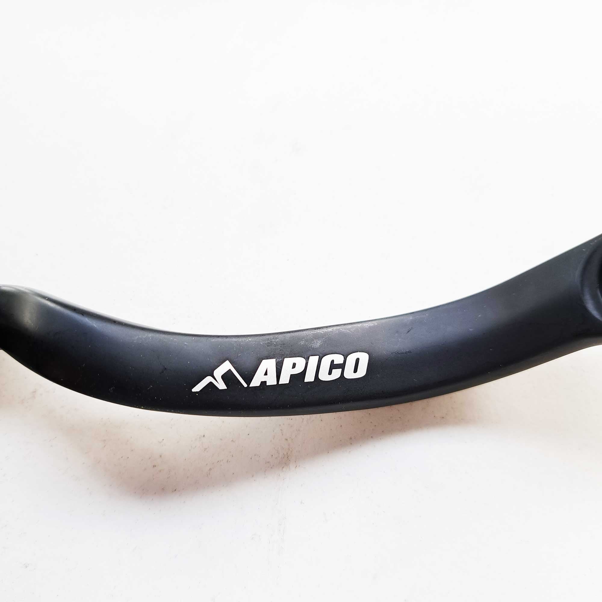 Apico - Gear Lever - Elite - KTM SXF250 11-12 , SXF250/350 16-27, SXF450 13-15 & 23-27, EXCF250 12-27, EXCF350 11-27, EXCF450 08-16 & 24-27, EXCF500 12-16, Husqvarna FC250/350 16-27, FC450 14-15 & 23-27, FE250/350 14-27, FE450/501 14-16, Gas Gas 4T 21-27