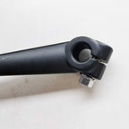 Apico - Gear Lever - Elite - CRF50 04-27, CRF70 04-19, Most Pit Bikes - Black w/Red