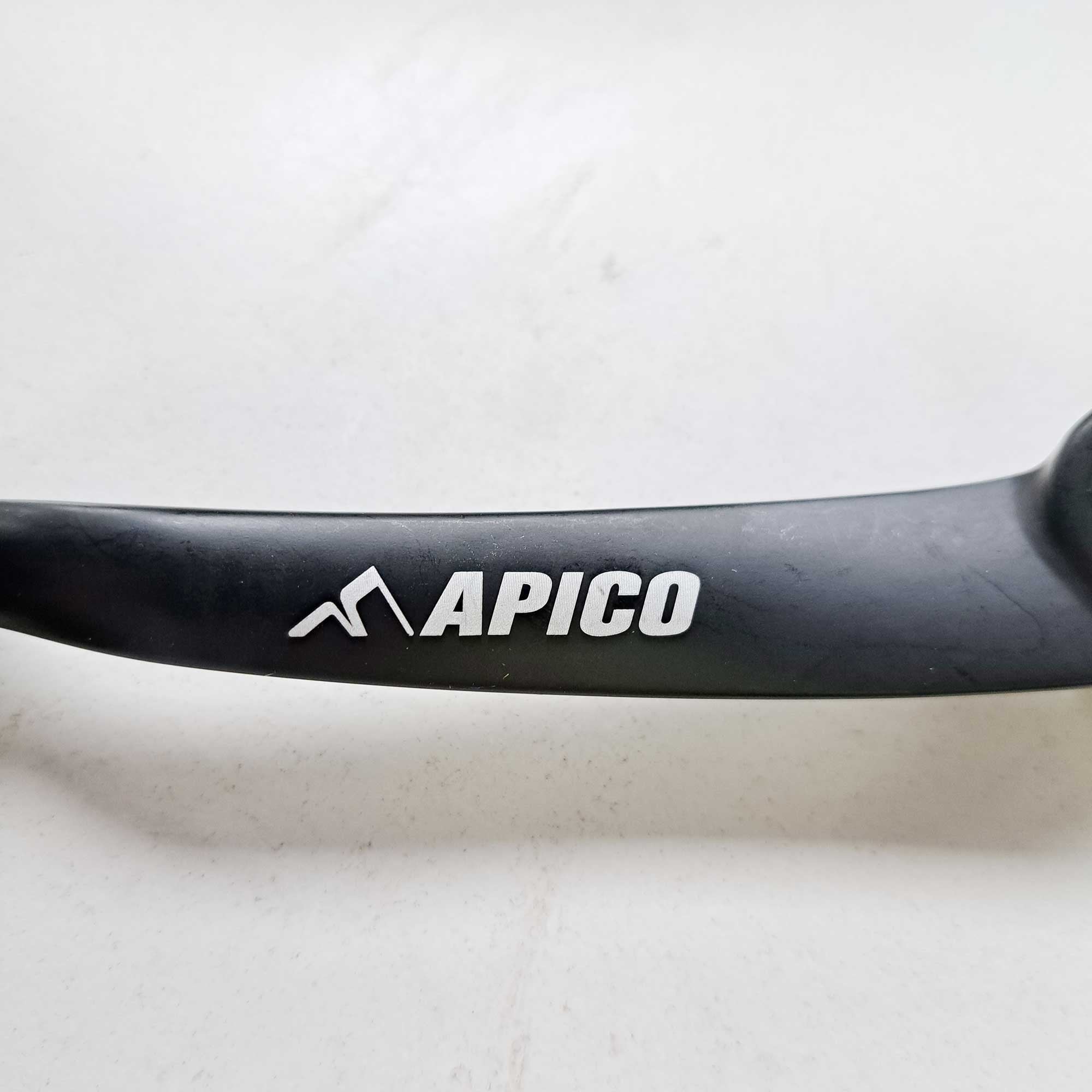 Apico - Gear Lever - Elite - CRF150 07-26 - Black w/Red