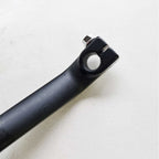 Apico - Gear Lever - Elite - CRF250L 13-21, CRF300L 21-26 - Black w/Red
