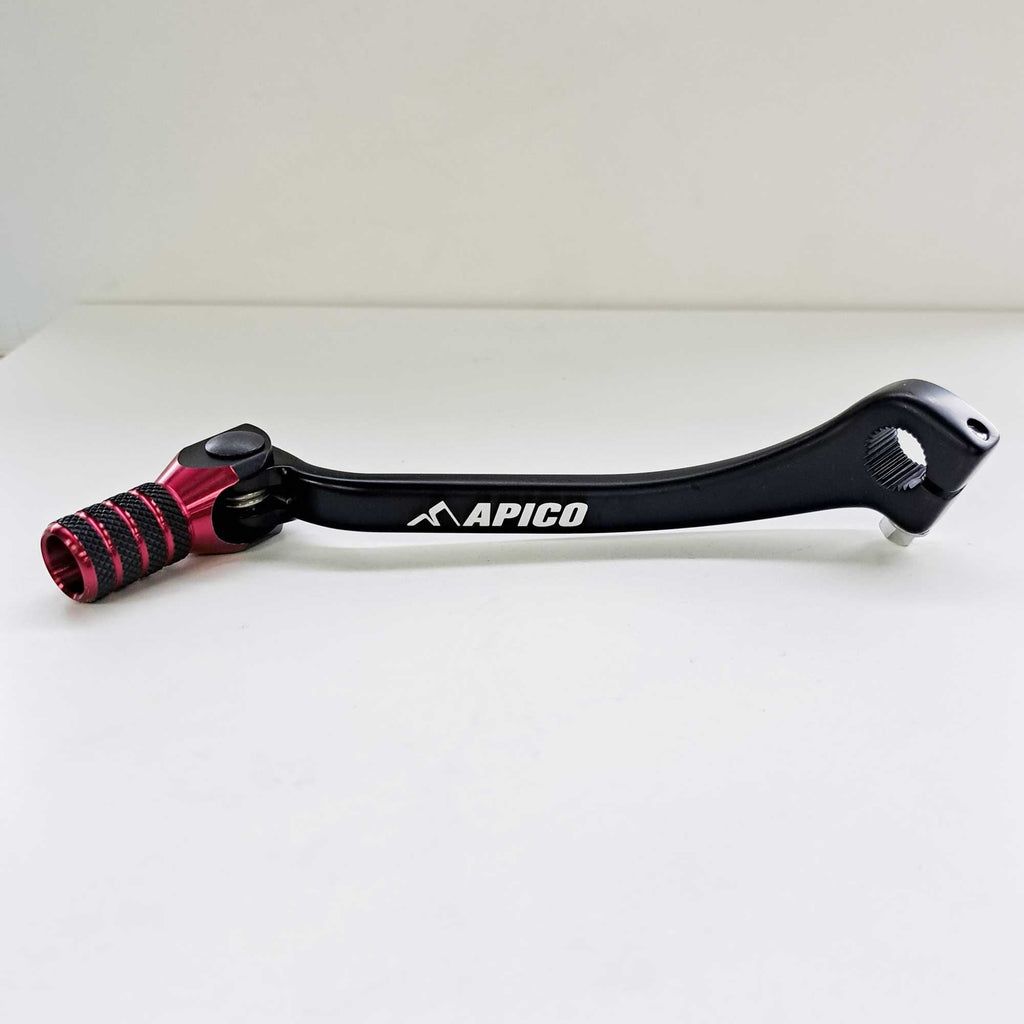 Apico - Tyre Lever - Enduro/Bum Bag - 8"/203mm