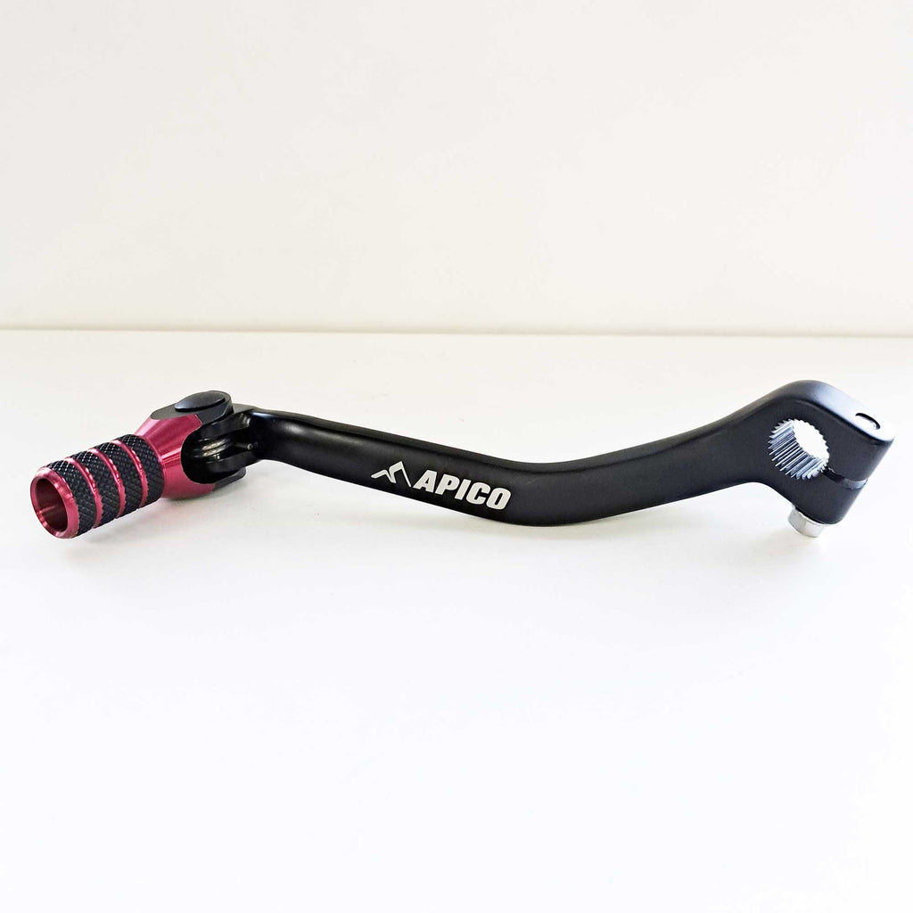 Apico - Wireless Hour Meter w/Bracket