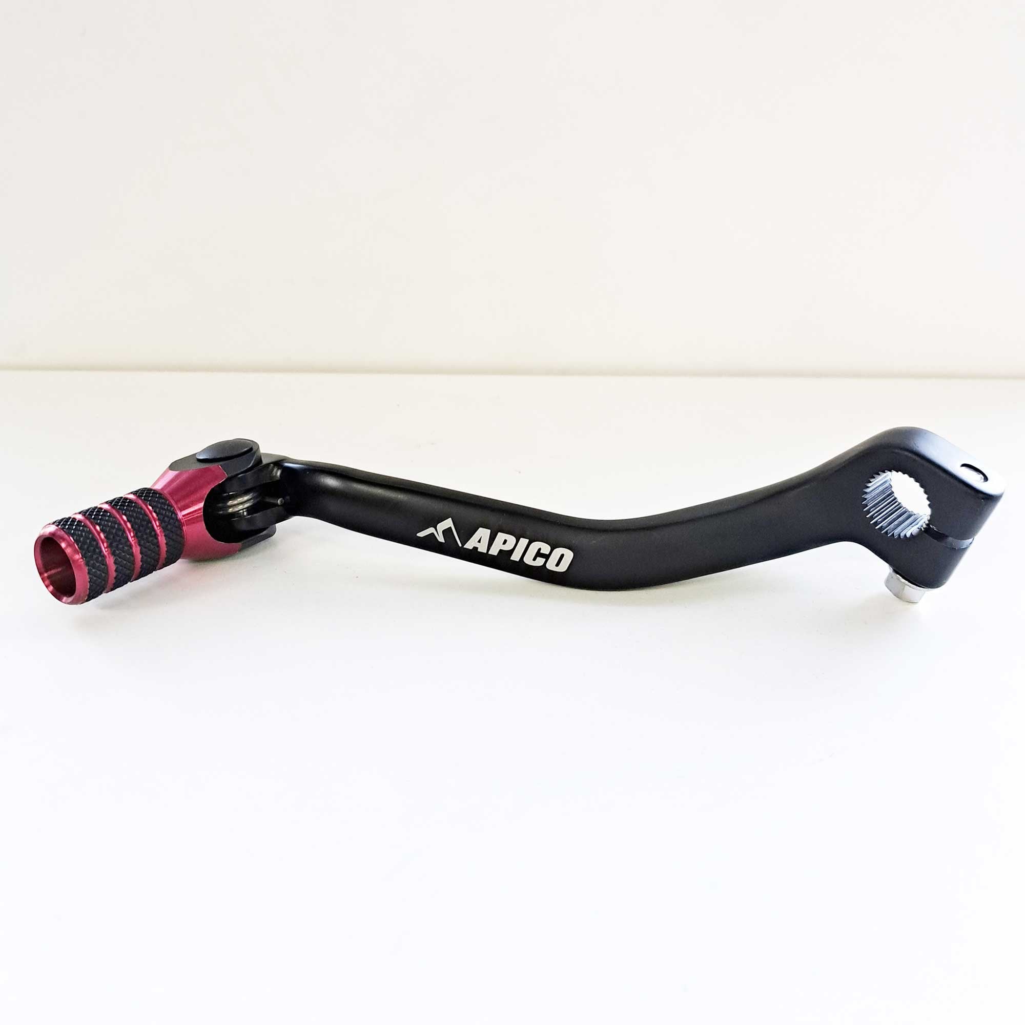 Apico - Wireless Hour Meter w/Bracket