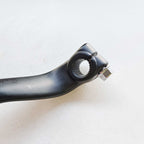Apico - Gear Lever - Elite - YZ65 18-26 - Black w/Blue