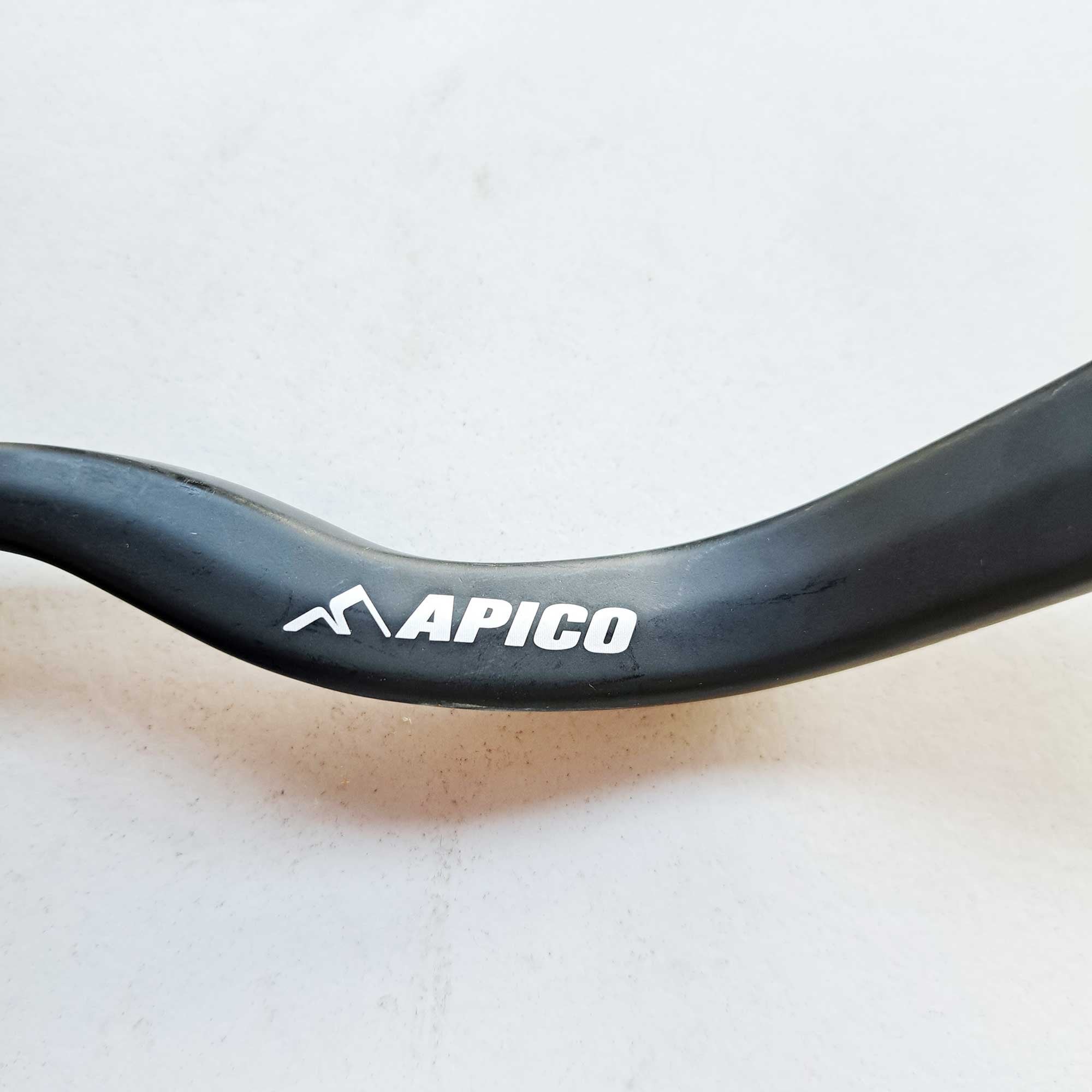 Apico - Gear Lever - Elite - KTM SX 125-300 23-27, EXC 125-300 24-27, XC-W250/300 23-27, Husqvarna TC 125-300 23-27, TE125 25-27, TE 150-300 24-27, TX300 23-27, Gas Gas MC125/250 24-27, EC250/300 24-27, EX250/300 24-27