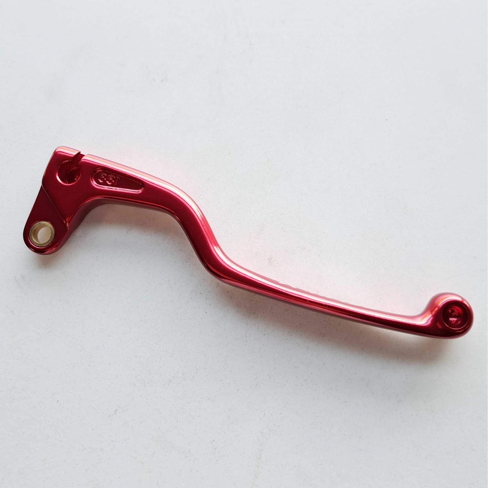 Apico - Clutch Lever - LEC11 - Elite - CR80 96-02, CR85 03-07, CRF150 07-26, CR125/250 82-03, CR480 82-83, CR500 84-01, CRF450 02-03