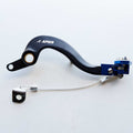 Apico - Rear Brake Lever/Pedal - YZF250 10-23, WRF250 15-23, YZF250X 15-23