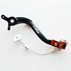 Apico - Rear Brake Lever/Pedal - KTM SX85 18-27, Husqvarna TC85 18-27, Gas Gas MC85 21-27