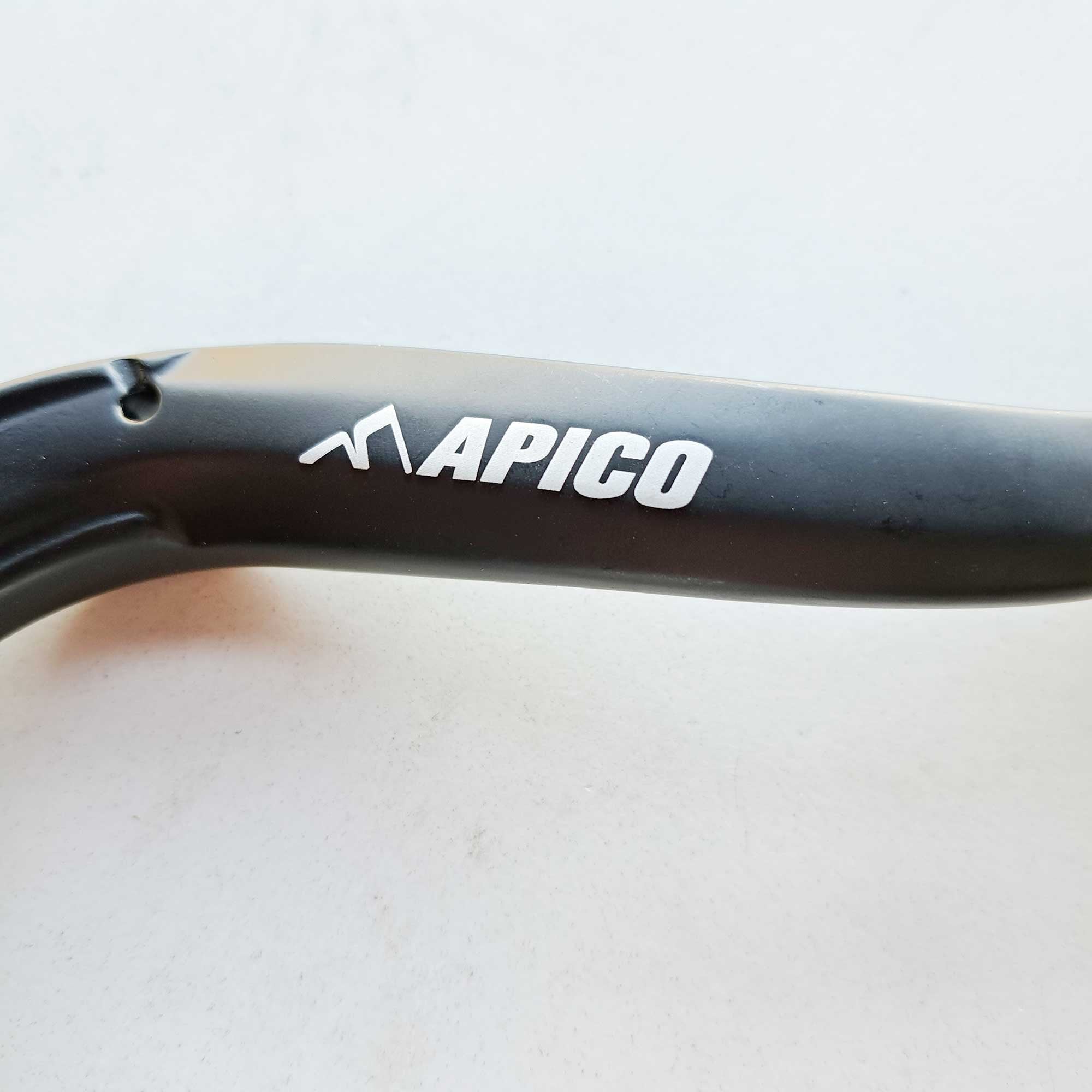 Apico - Rear Brake Lever/Pedal - KTM SX85 18-27, Husqvarna TC85 18-27, Gas Gas MC85 21-27