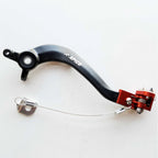 Apico - Exhaust Bung - 2T With Lanyard