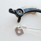 Apico - Exhaust Bung - 2T With Lanyard