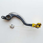 Apico Brake Hose (Rear) YZ125 05-26, YZ250 06-26, YZF250/450 06-26, WRF250 07-26, WRF450 07-11 & 16-26, YZ125X 20-26, YZ250X 16-26, YZF250X 15-26, YZF450X 16-26
