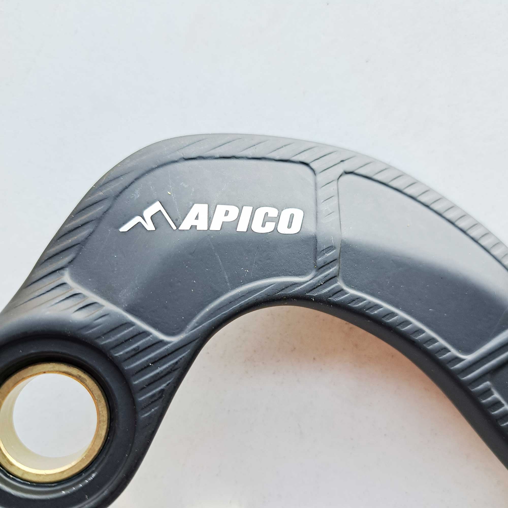 Apico - Rear Brake Lever/Pedal - RMZ250 13-25, RMZ450 08-25