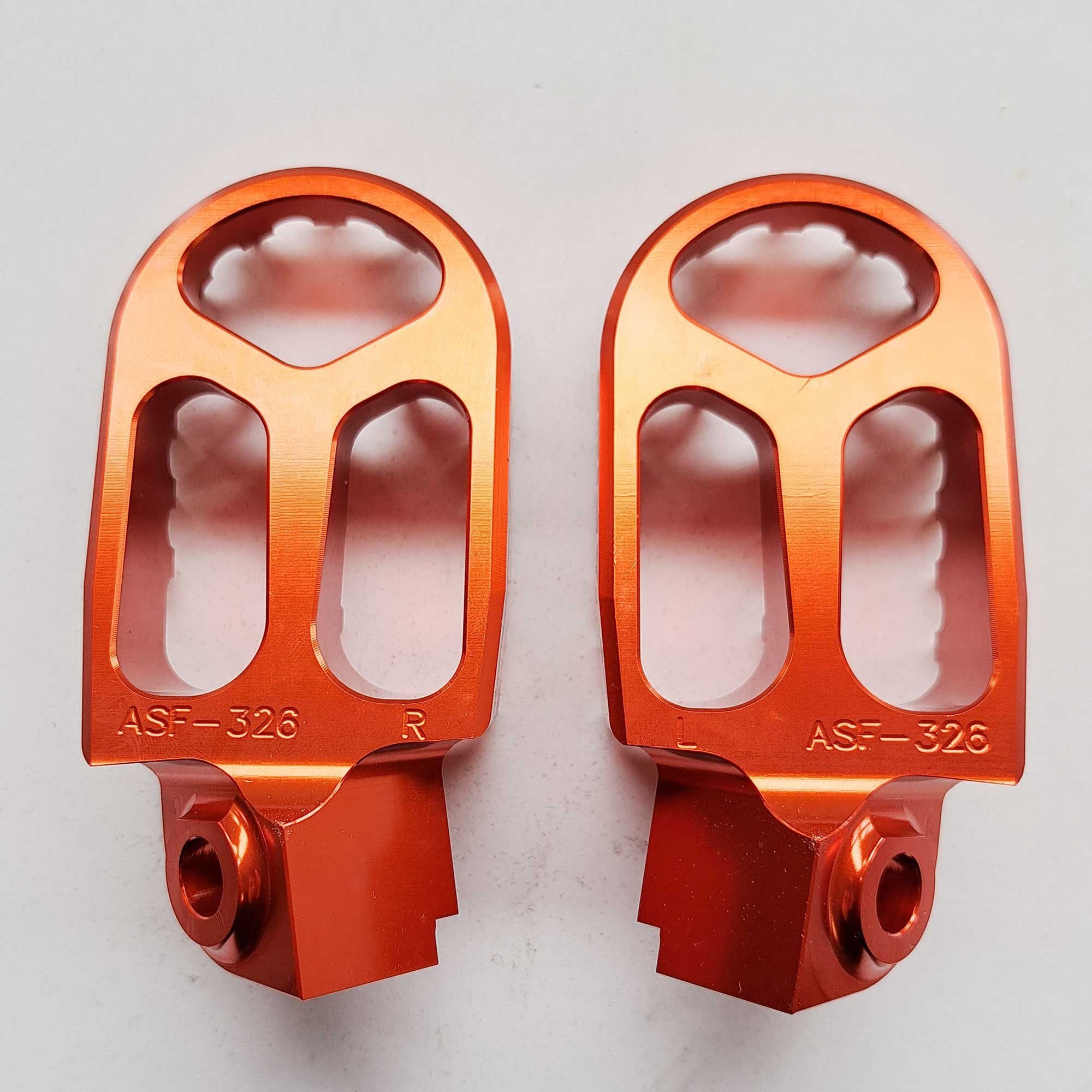 Apico - Axle Tool 5-In-1 (14, 17, 19, 22, 24mm)