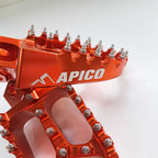 Apico - Axle Tool 5-In-1 (14, 17, 19, 22, 24mm)