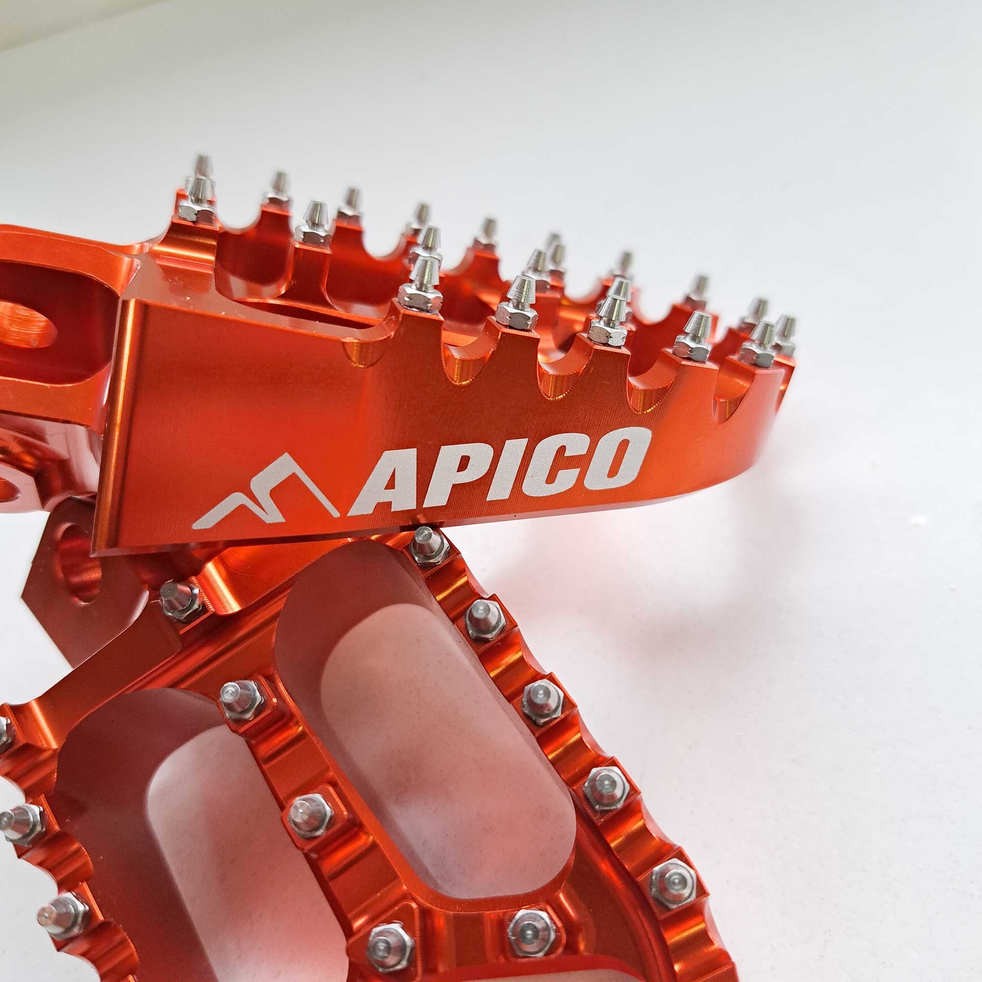 Apico - Axle Tool 5-In-1 (14, 17, 19, 22, 24mm)