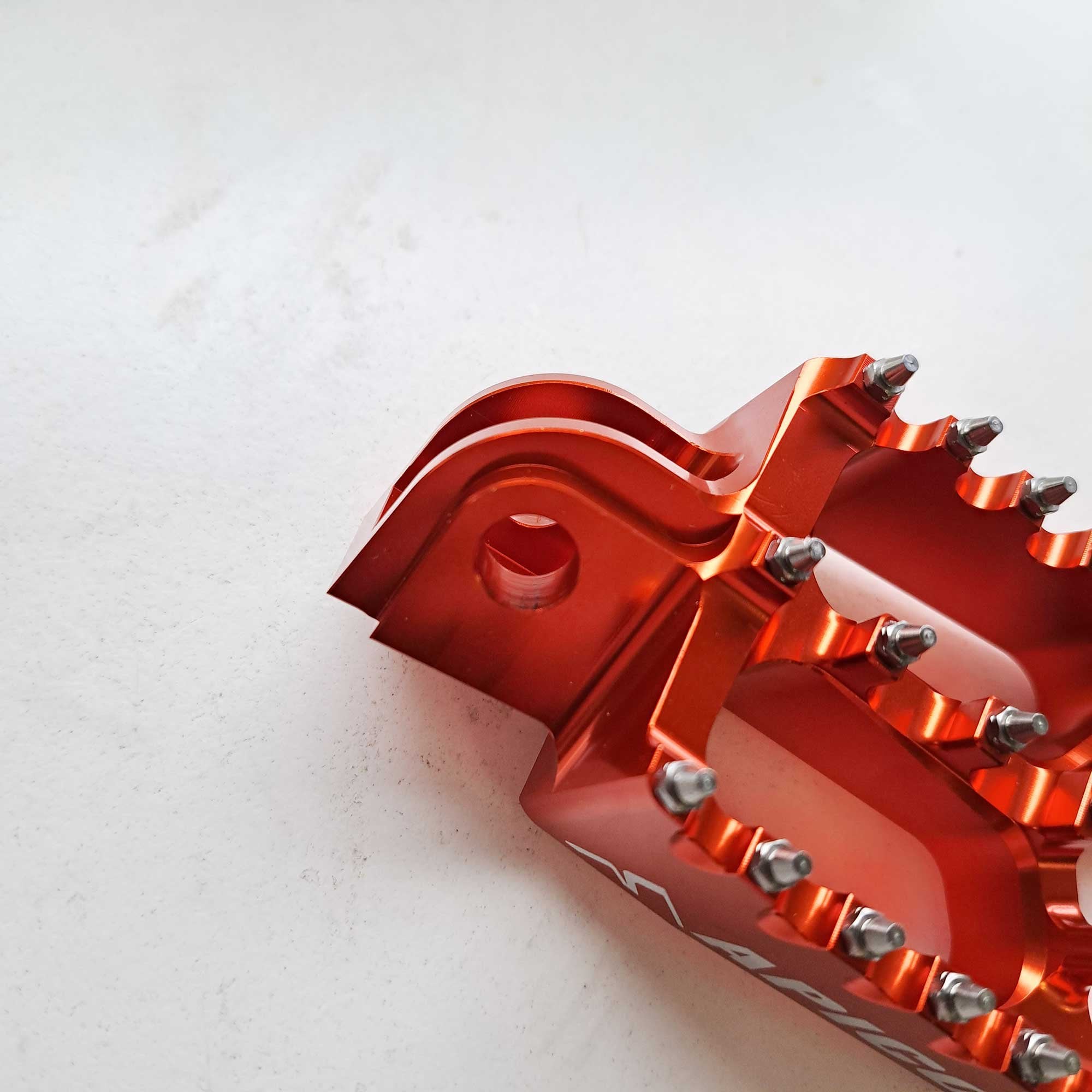 Apico - Axle Tool 5-In-1 (14, 17, 19, 22, 24mm)