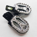 Apico - Foot Pegs - Pro-Bite - Sur-Ron, Talaria, CRF230 03-19