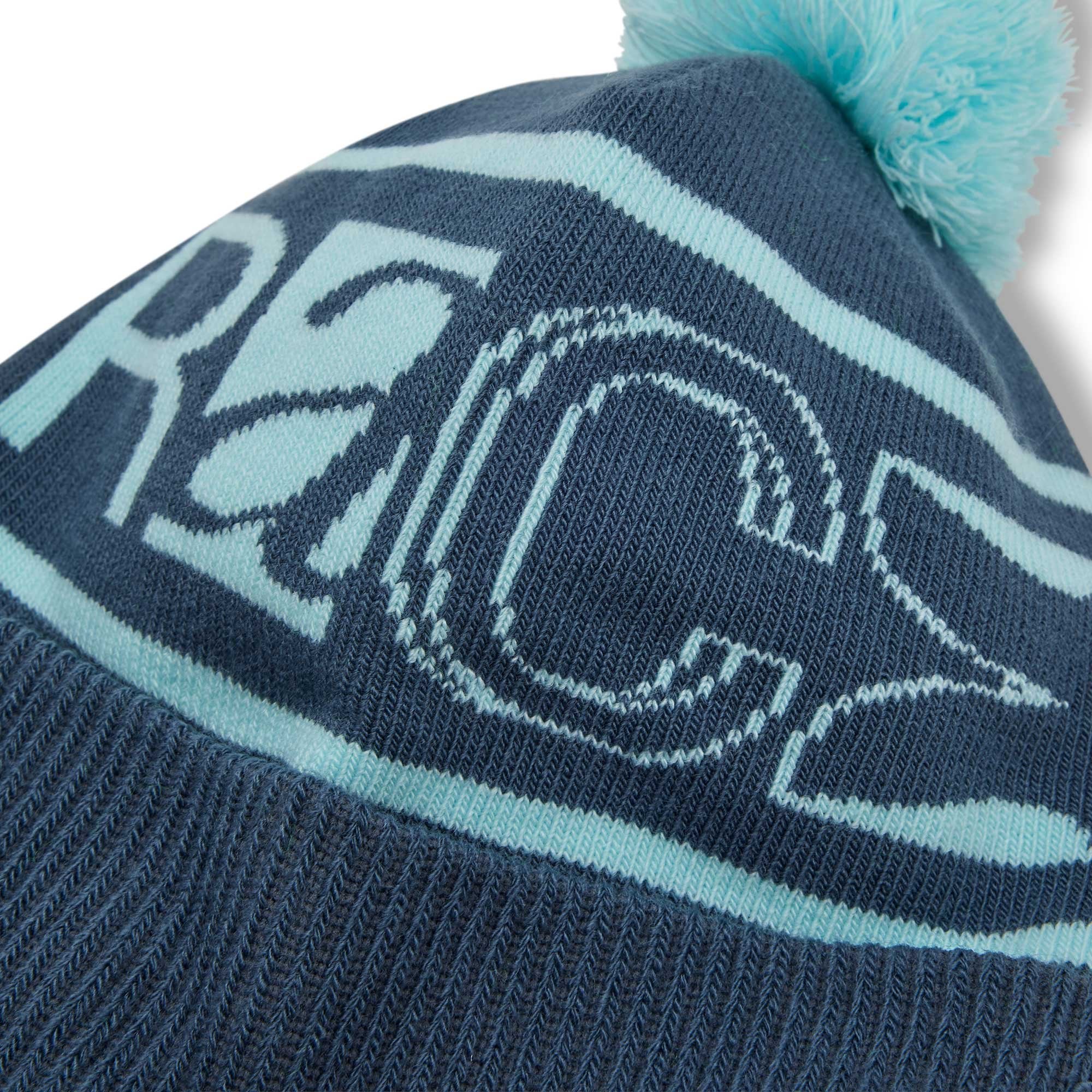 FOX (SALE) Beanie - THROTTLE - Dark Vintage