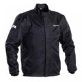 Richa (2025) Waterproof Over Jacket - Aquaguard (Black) Laminate
