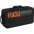 FXR (MX26) Goggle Bag 5-Up - Black