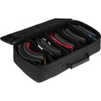FXR (MX26) Goggle Bag 5-Up - Black