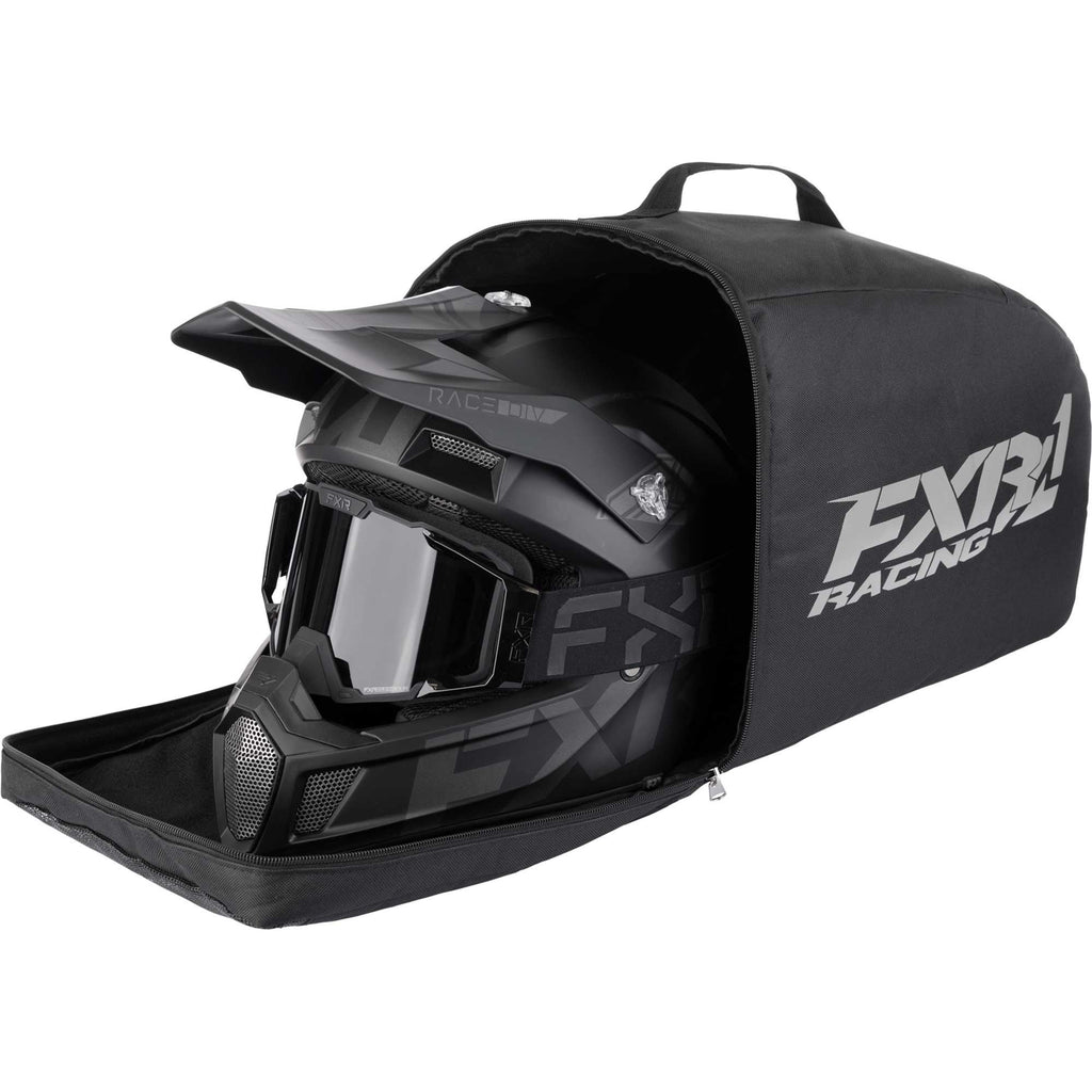 FXR (MX26) Helmet Bag - Black